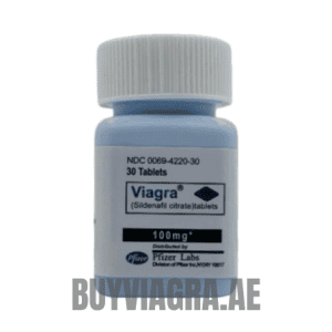 Viagra 100mg 30 Tablets